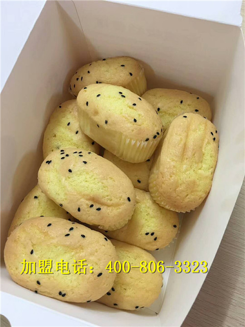 拔丝蛋糕培训 拔丝蛋糕培训